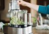 food processor