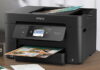 all in one inkjet printer