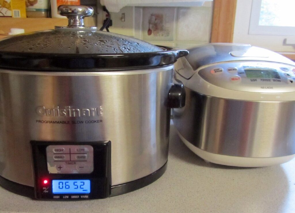 buy rice cookers for less