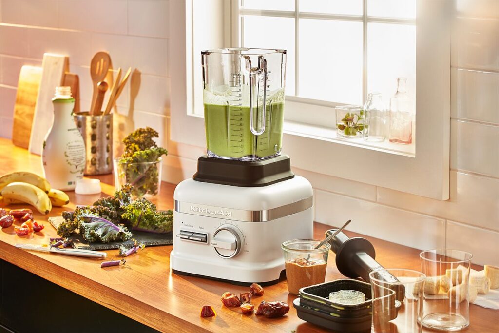 blender