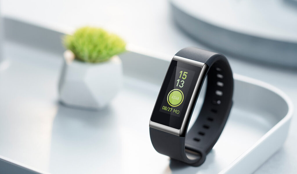 buy fitness monitor for less